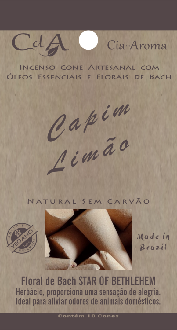 Cda inc cn capim f