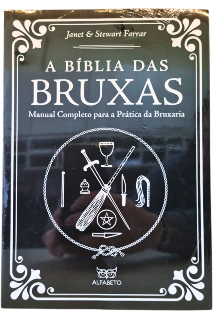 Biblia bruxas 1