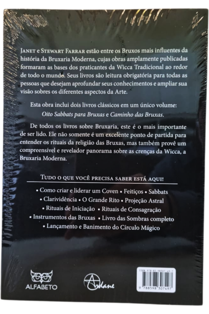 Biblia bruxas 2