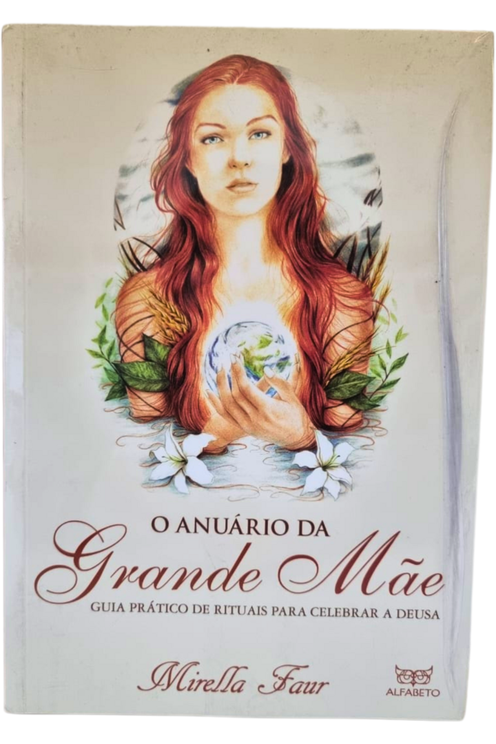 O anuario da grande mae 1