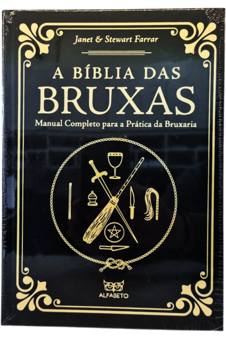 Biblia das bruxas 1