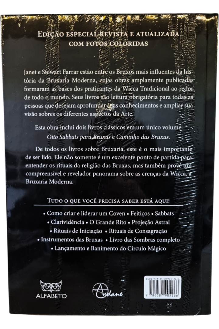 Biblia das bruxas 2