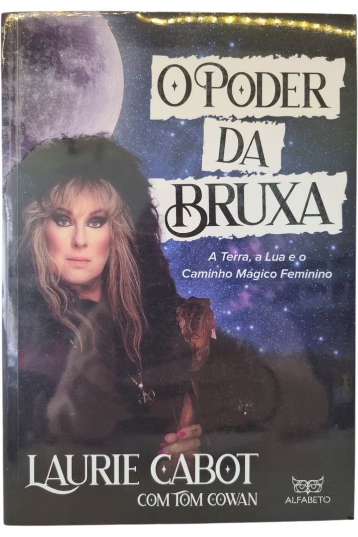 Poder da bruxa 1