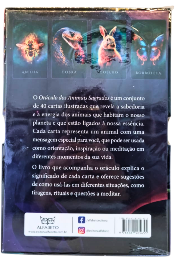 Oraculos dos animais 2