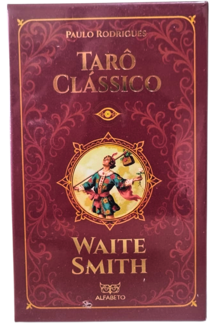 Taro classico 1
