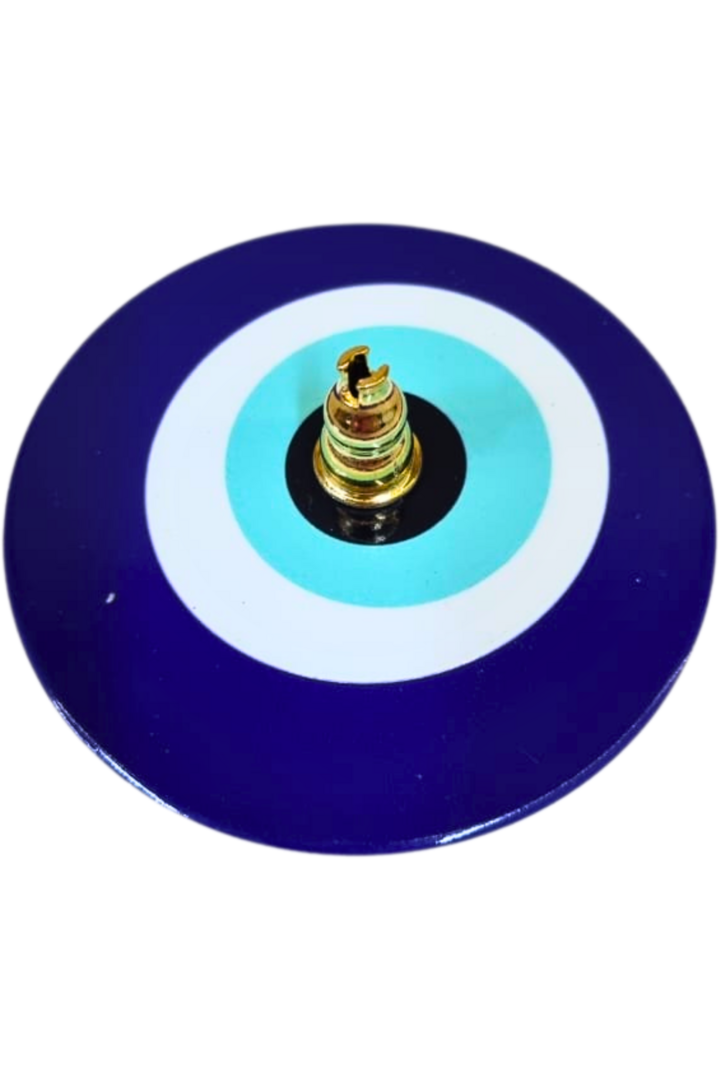 Incensarios olho grego 5