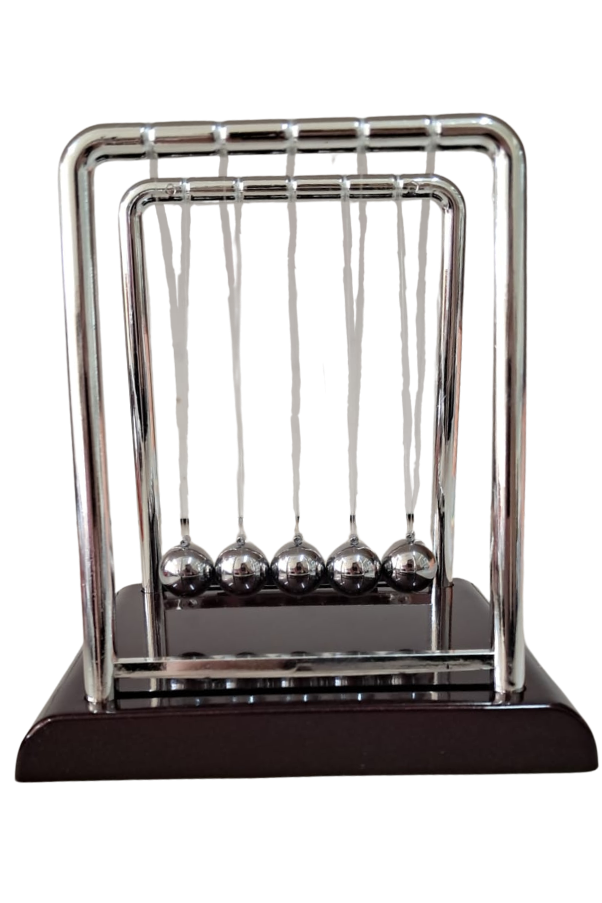 Berco de newton med. 1