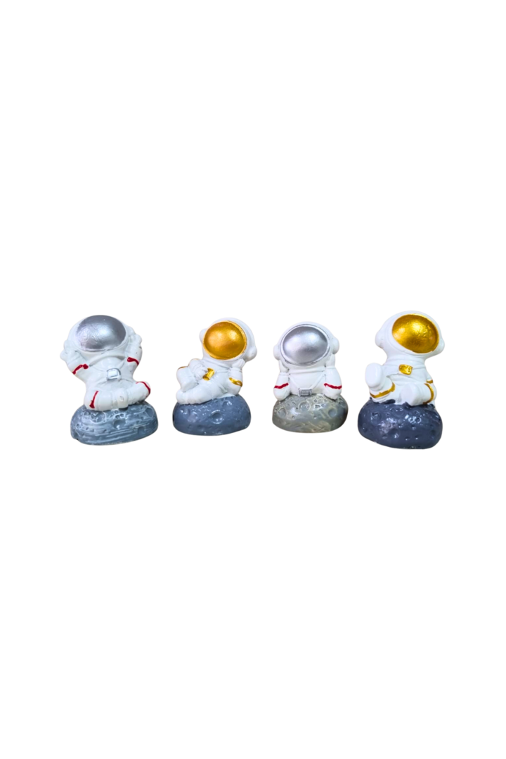 Astronauta 1