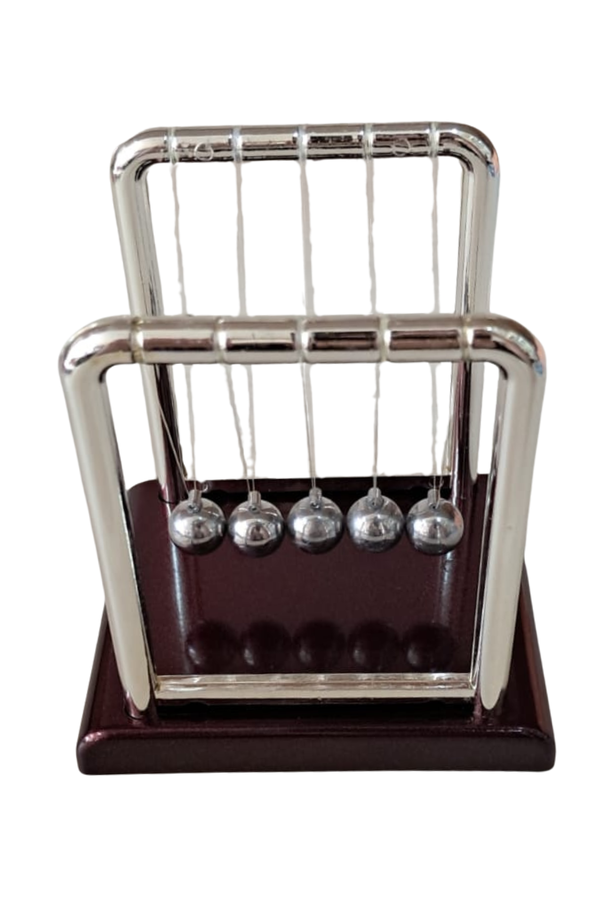 Berco de newton 9cm 1