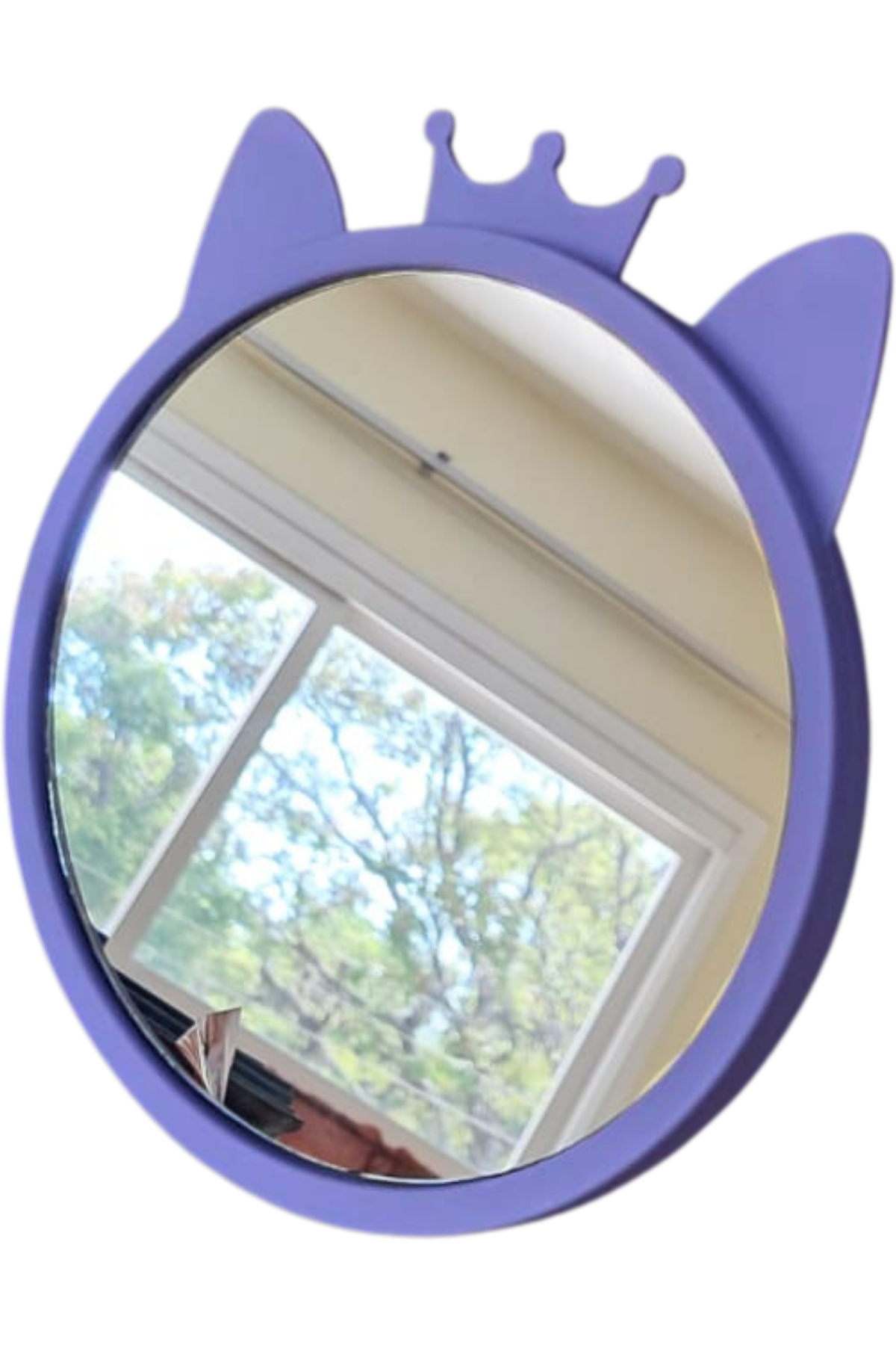 Espelho gatinho mesa 2