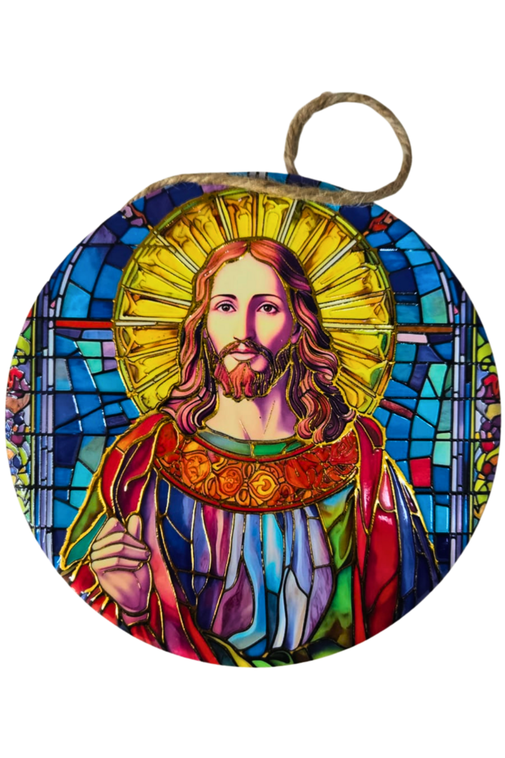 Jesus 3