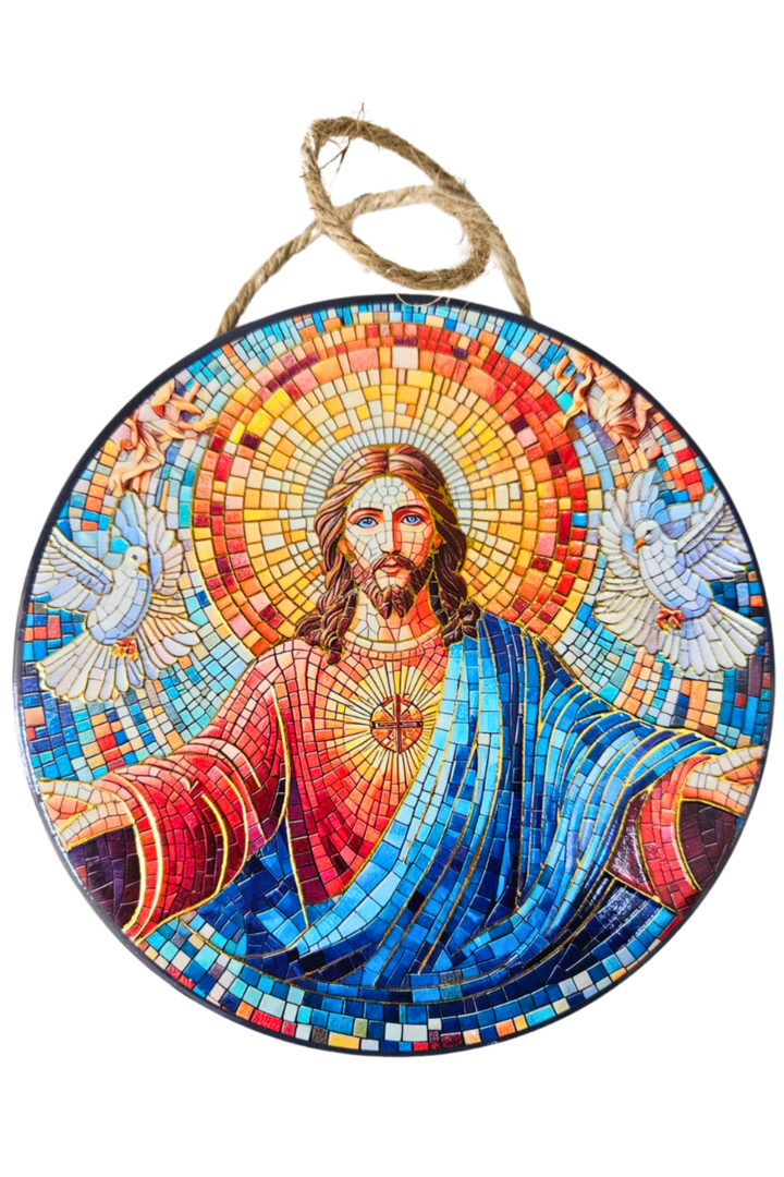 Jesus 4