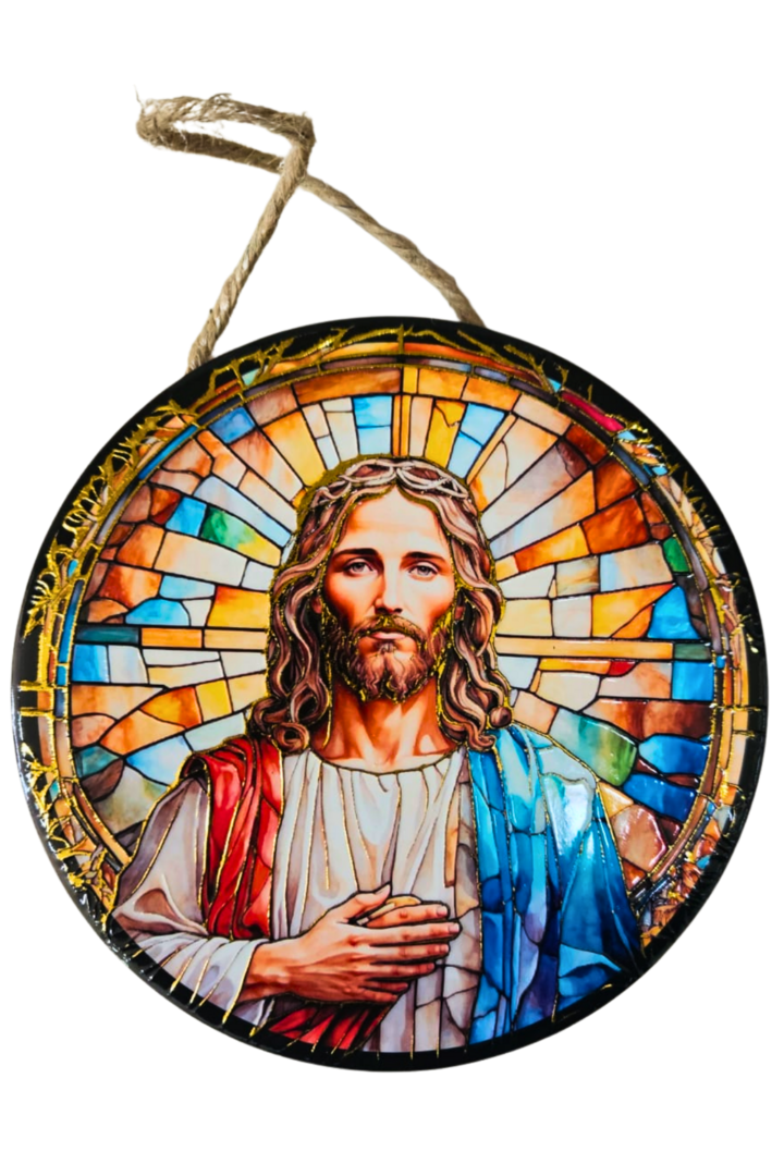 Jesus 5