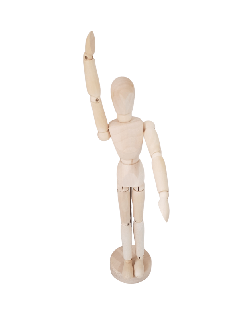Kalunga 30cm editado