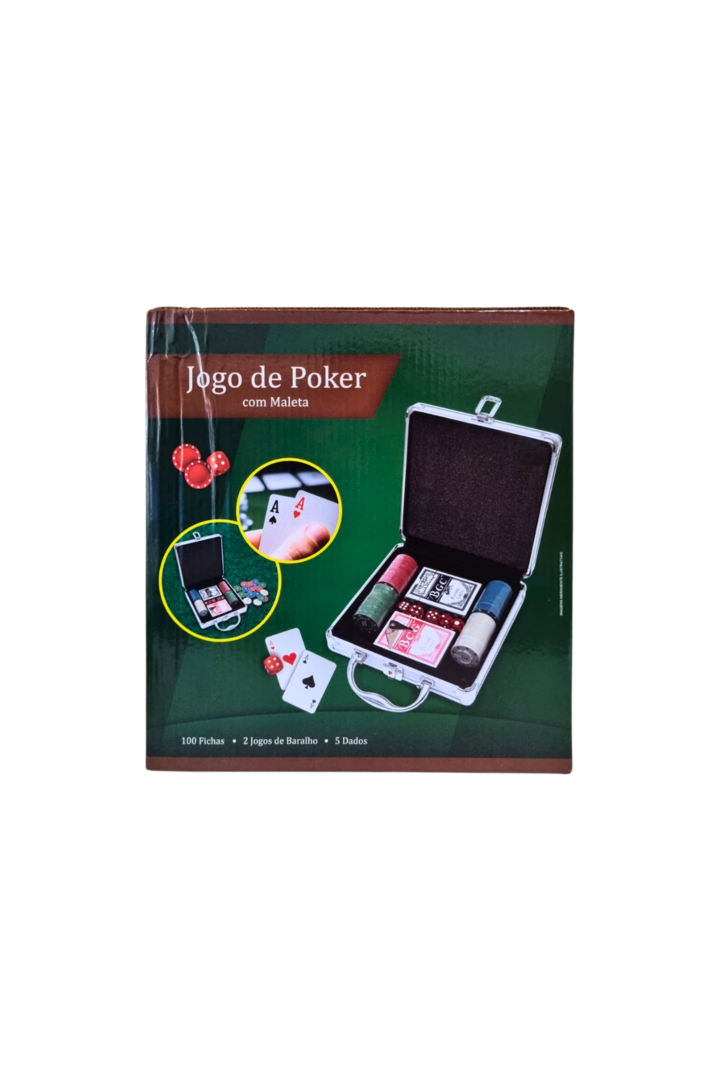 Poker 1