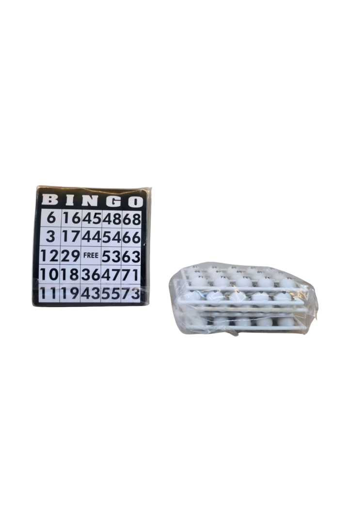 Bingo 3