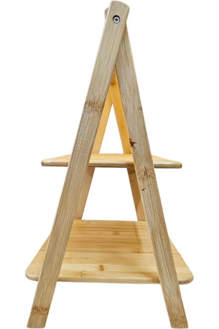 Petiskeira 2 andares 2