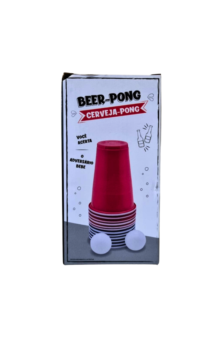Beer pong 1