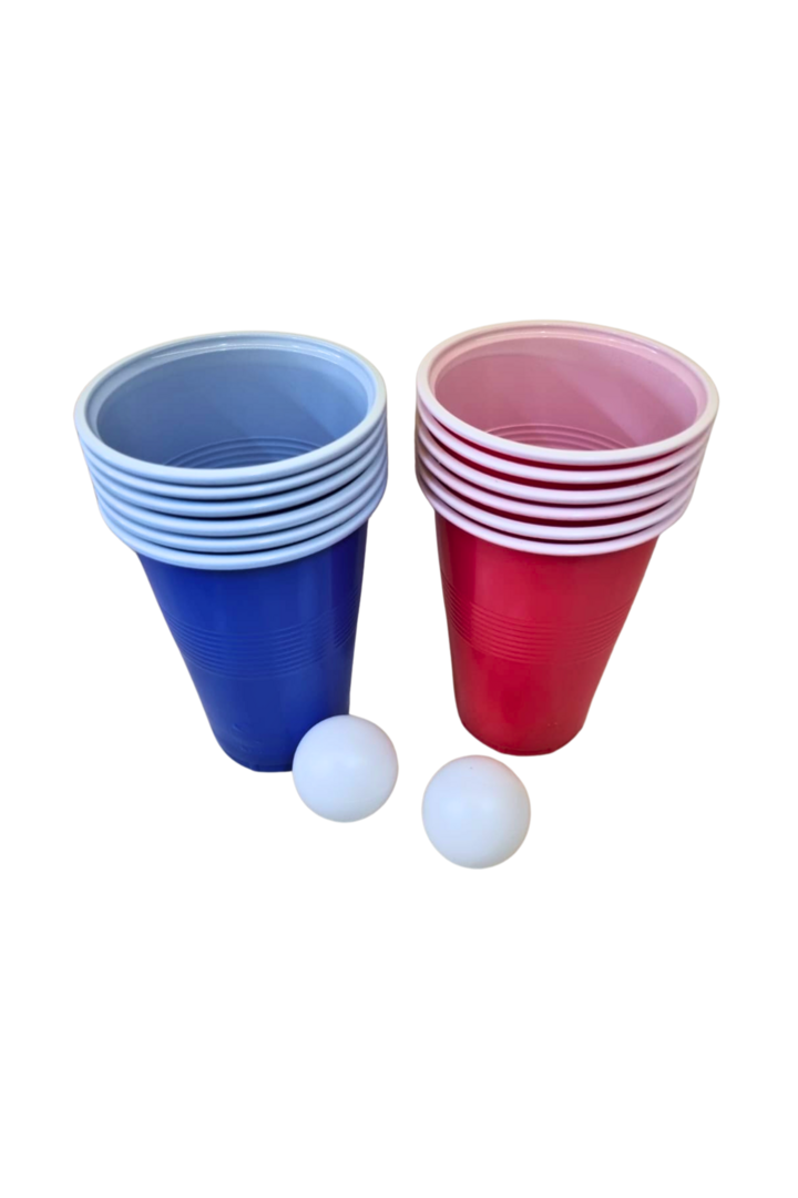 Beer pong 4