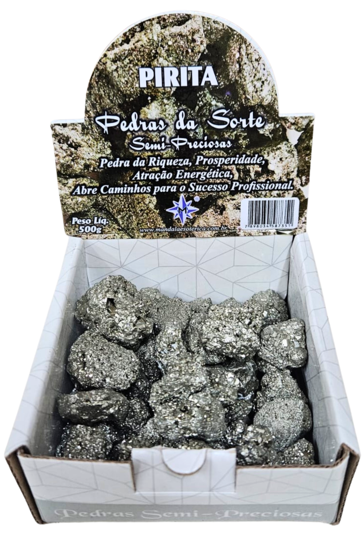 Pirita 500g 2