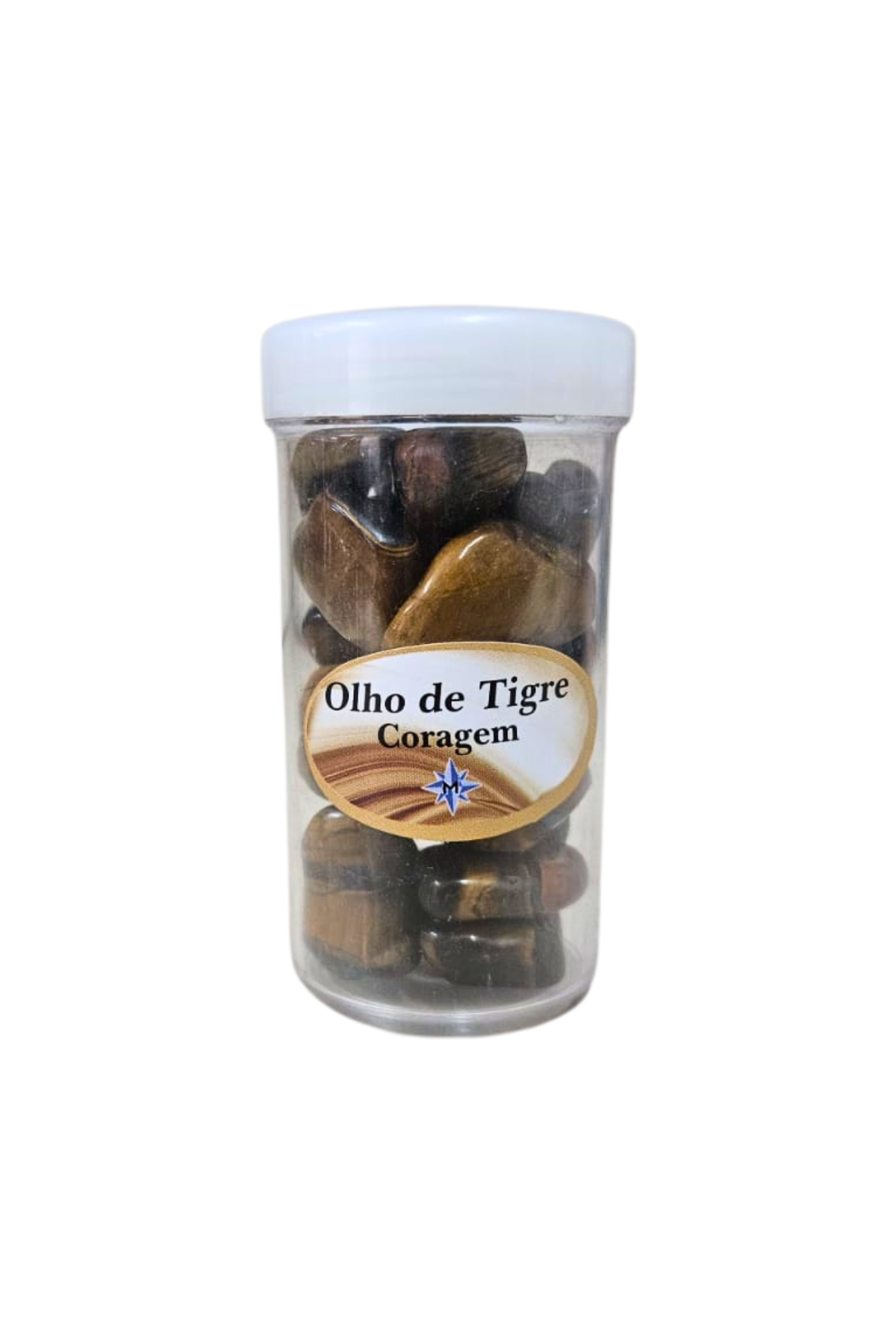 Pote pedras 4