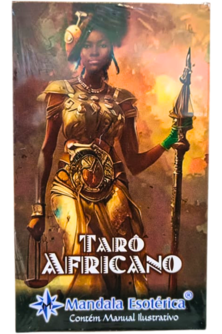 Tarot africano 1