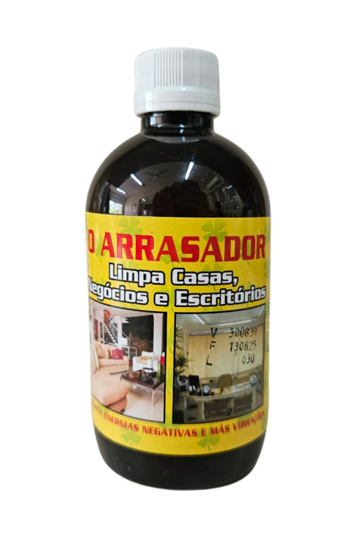 Arrasador 1