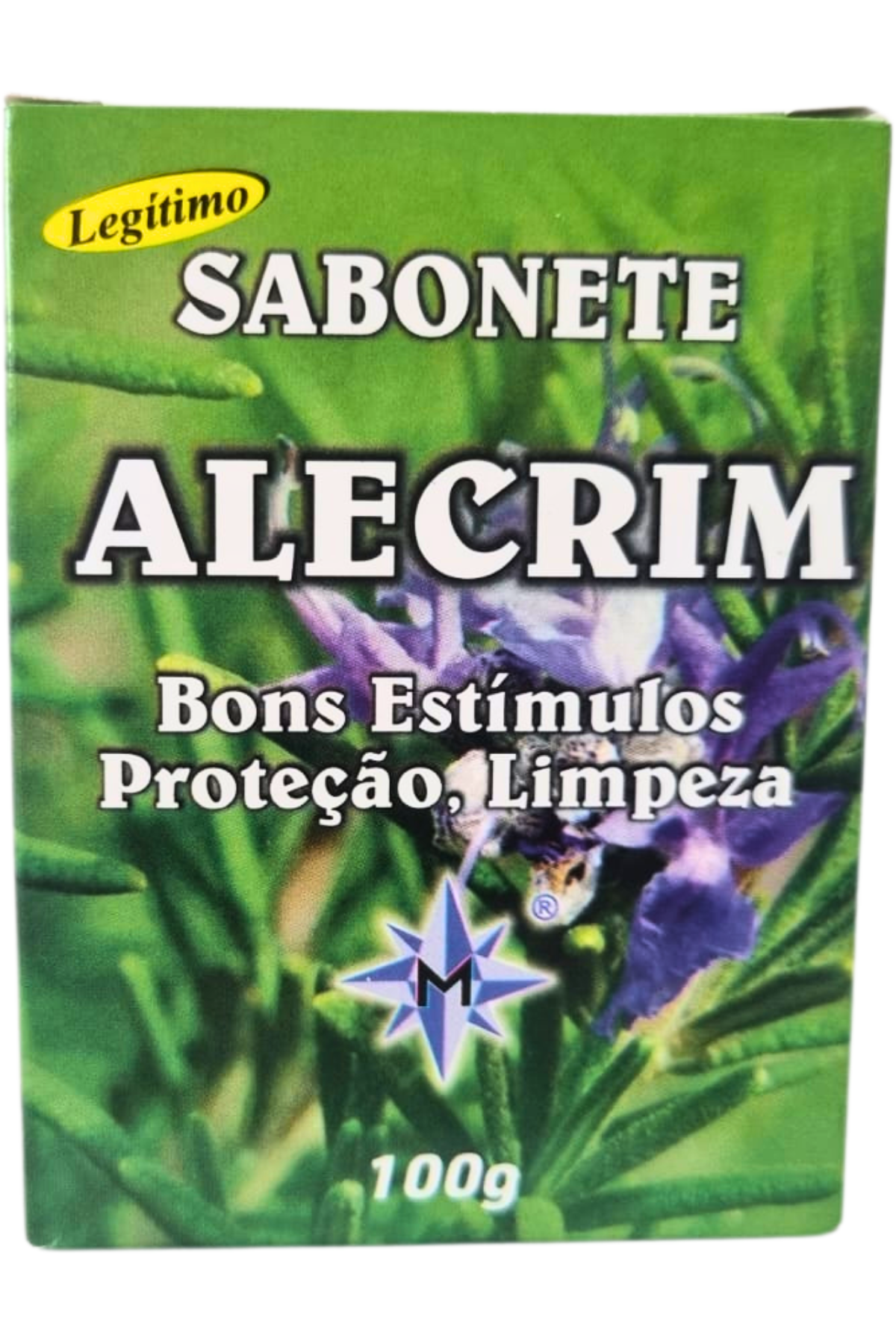 Alecrim 1