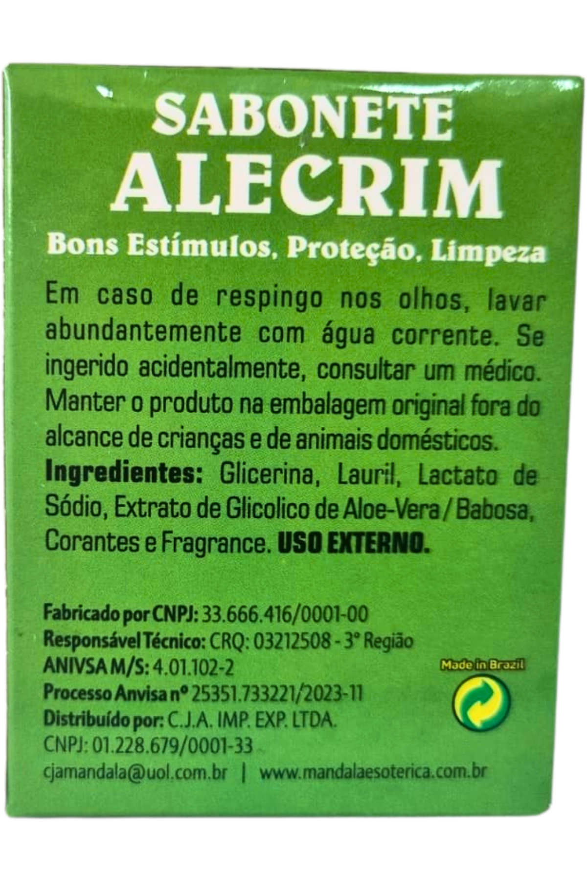 Alecrim 2