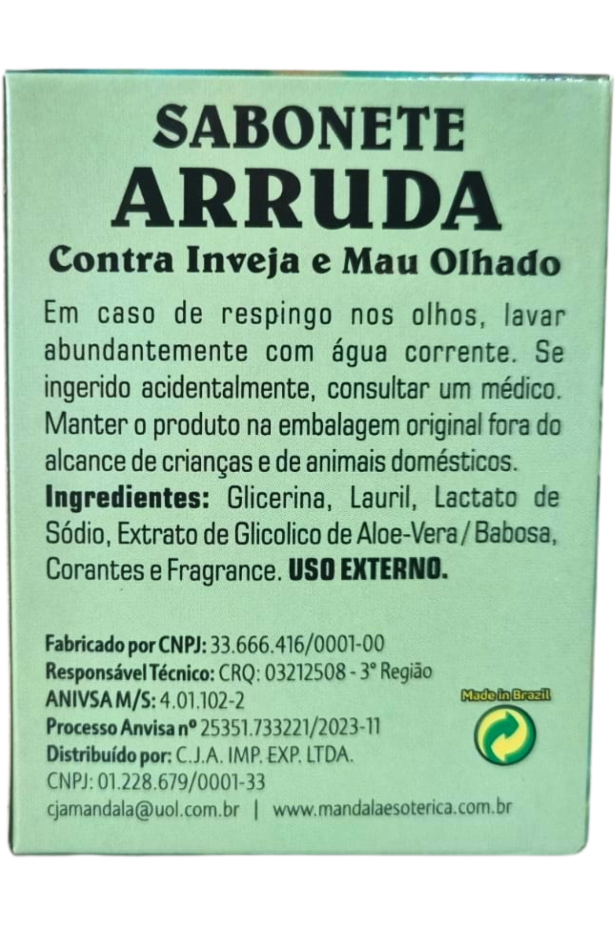 Arruda 2