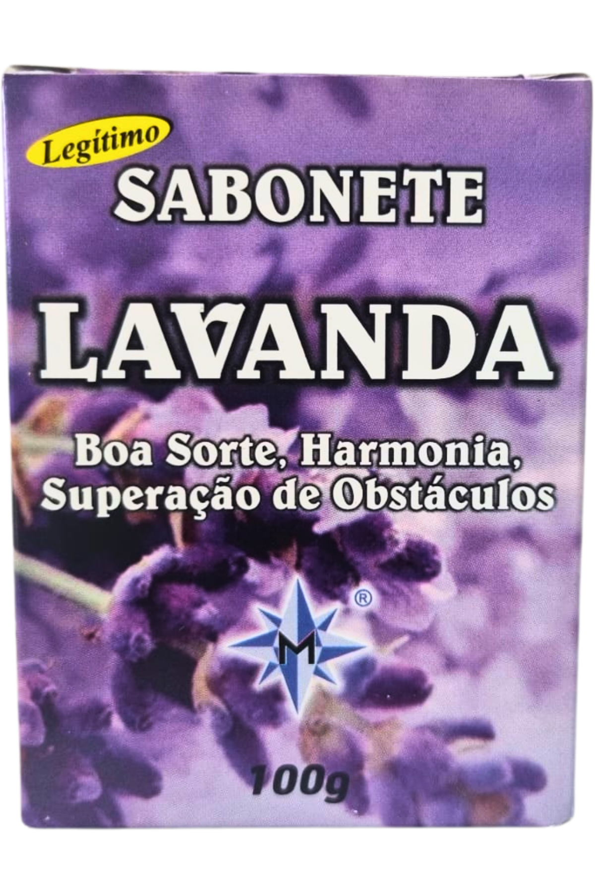 Lavanda 1