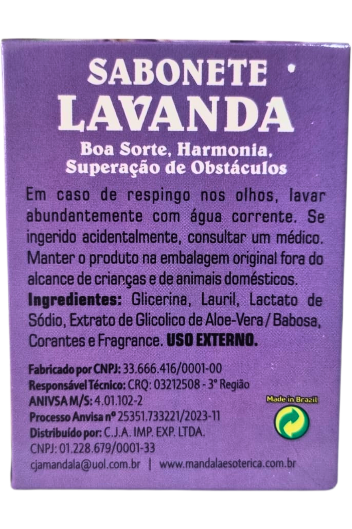 Lavanda 2