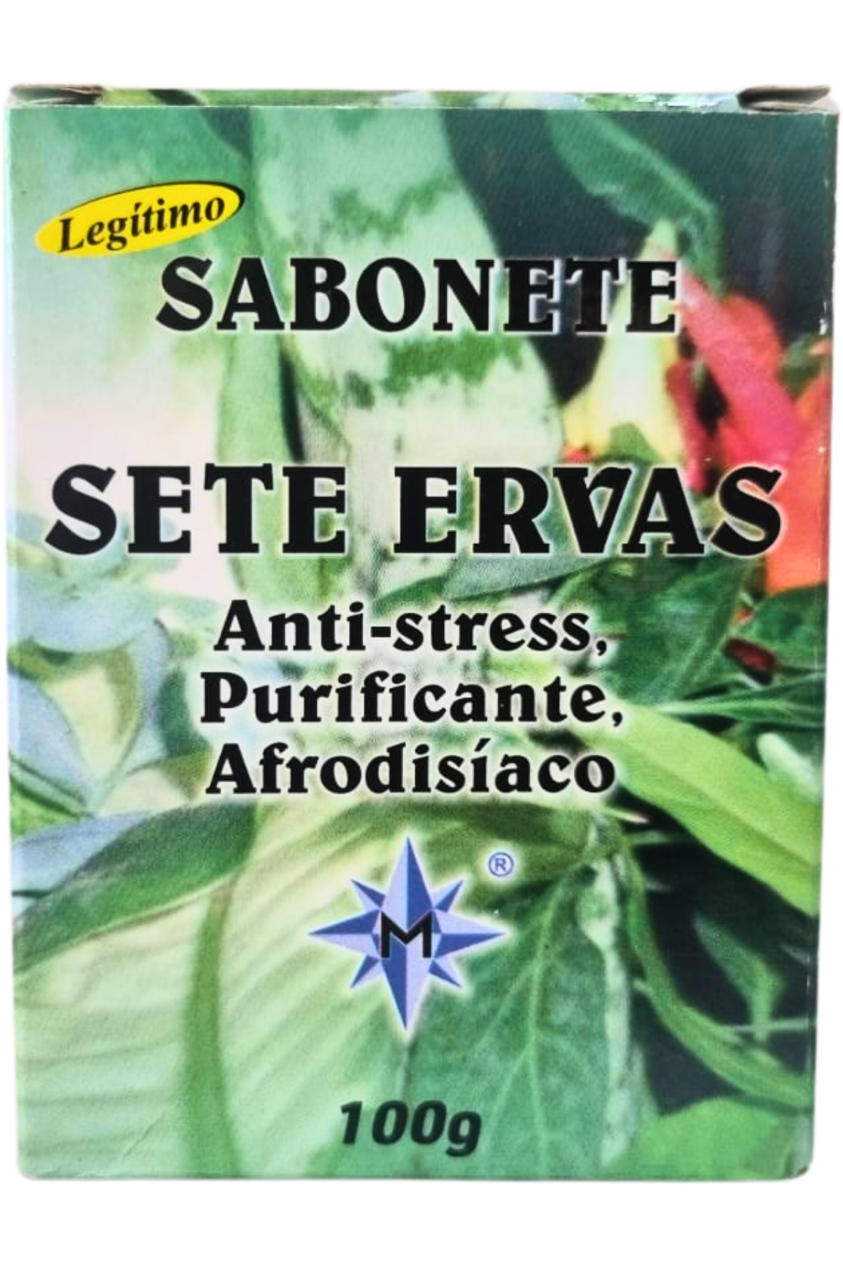 Sete ervas 1