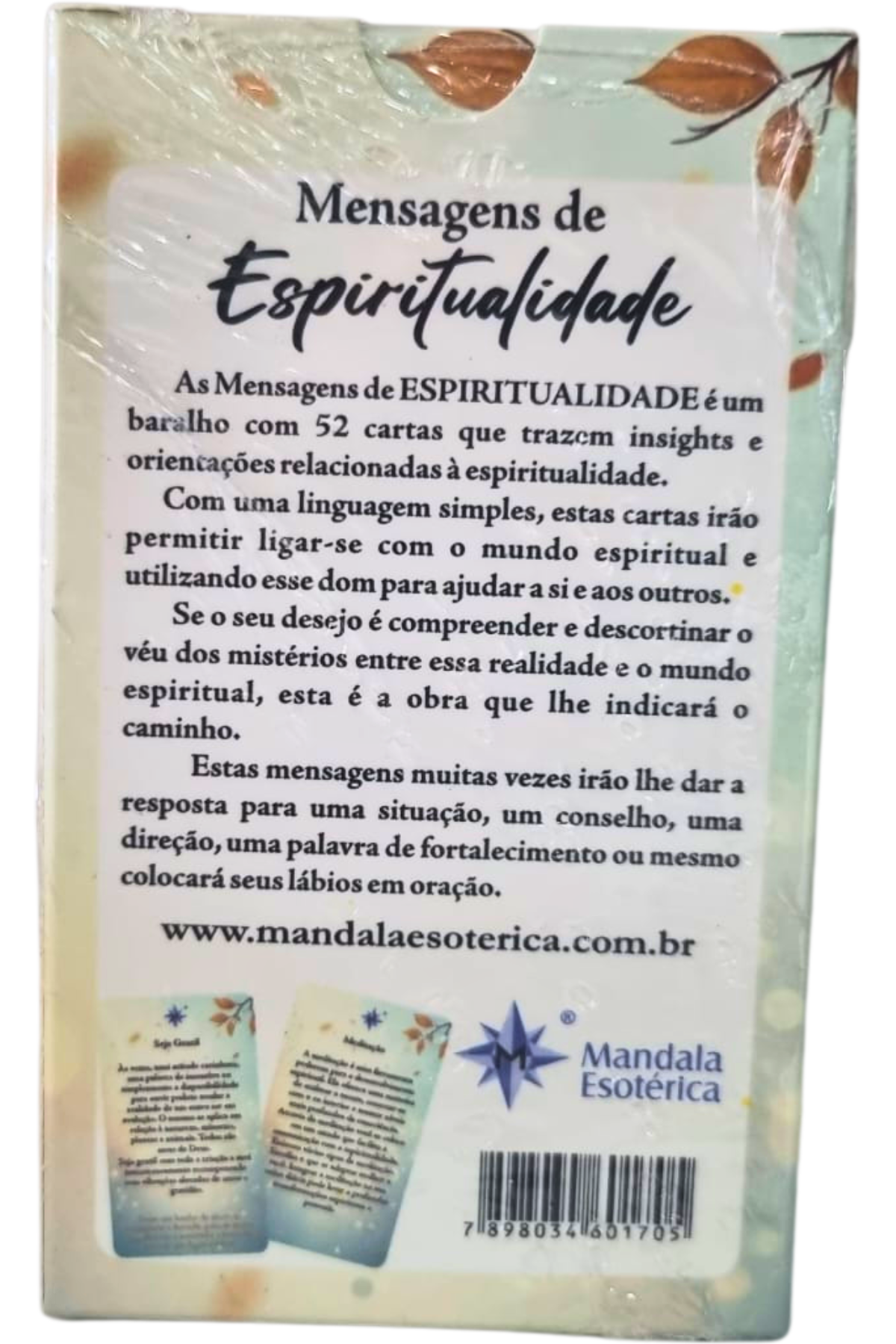 Mensagens 2