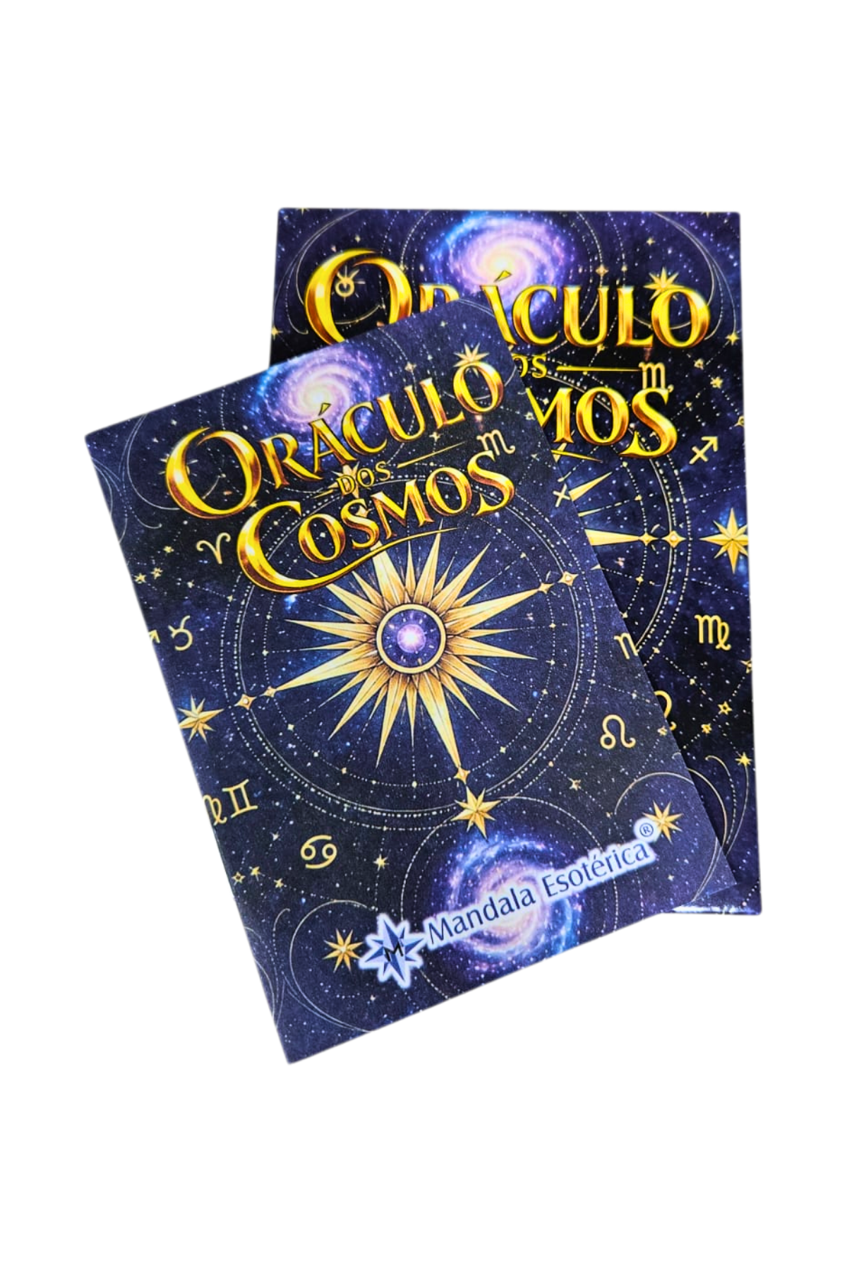 Oraculo cosmos 2