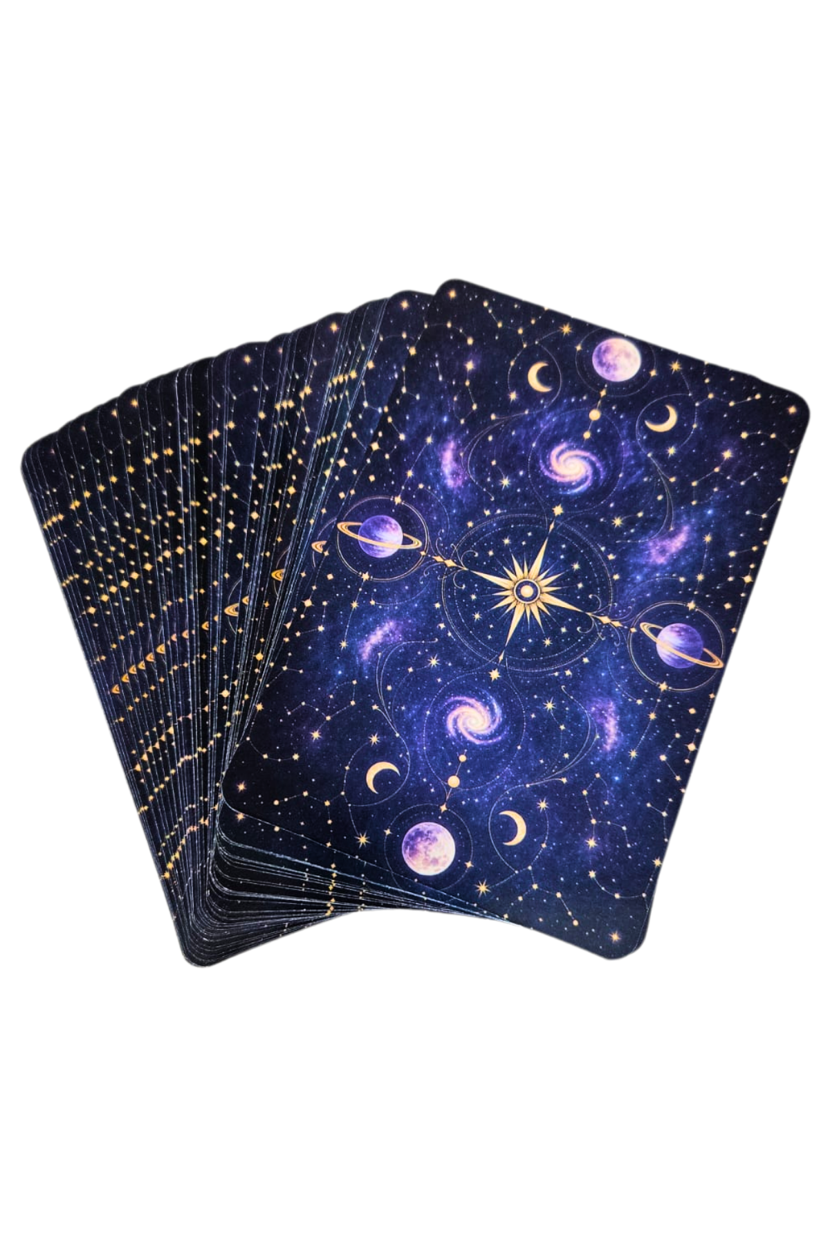 Oraculo cosmos 3