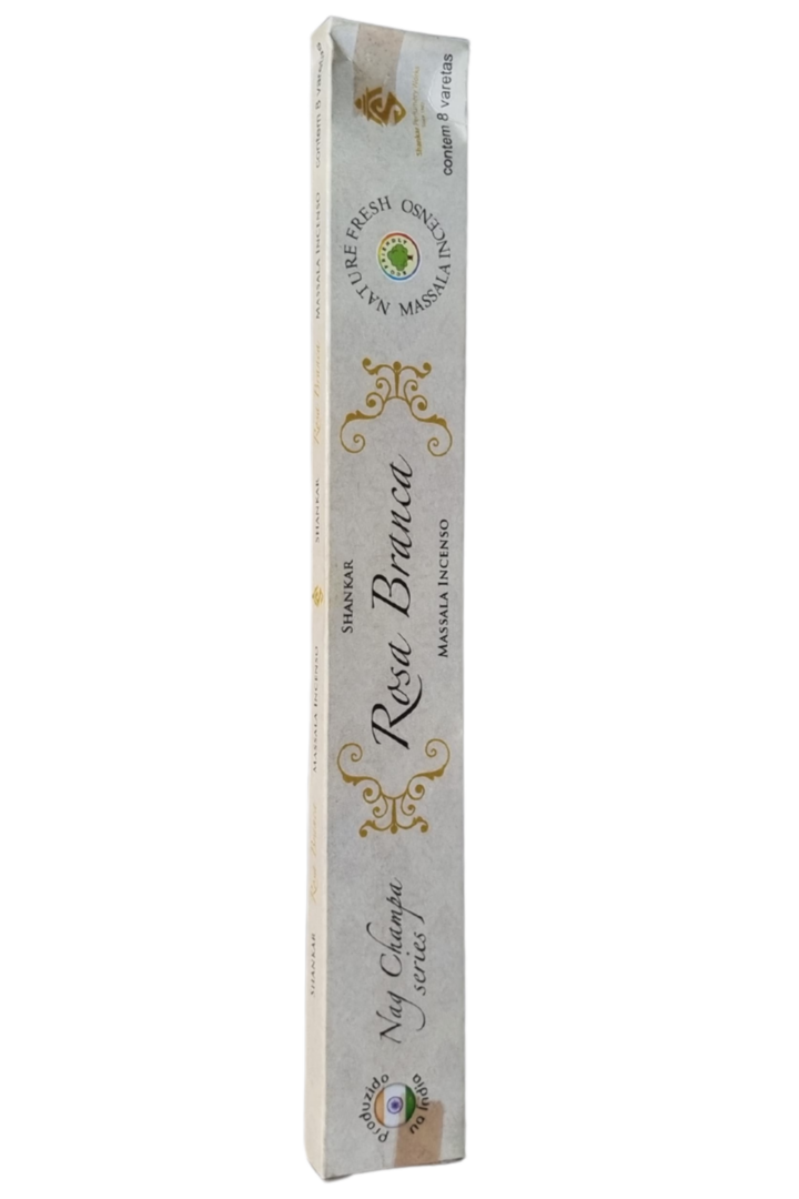 Incenso nag champa shankar