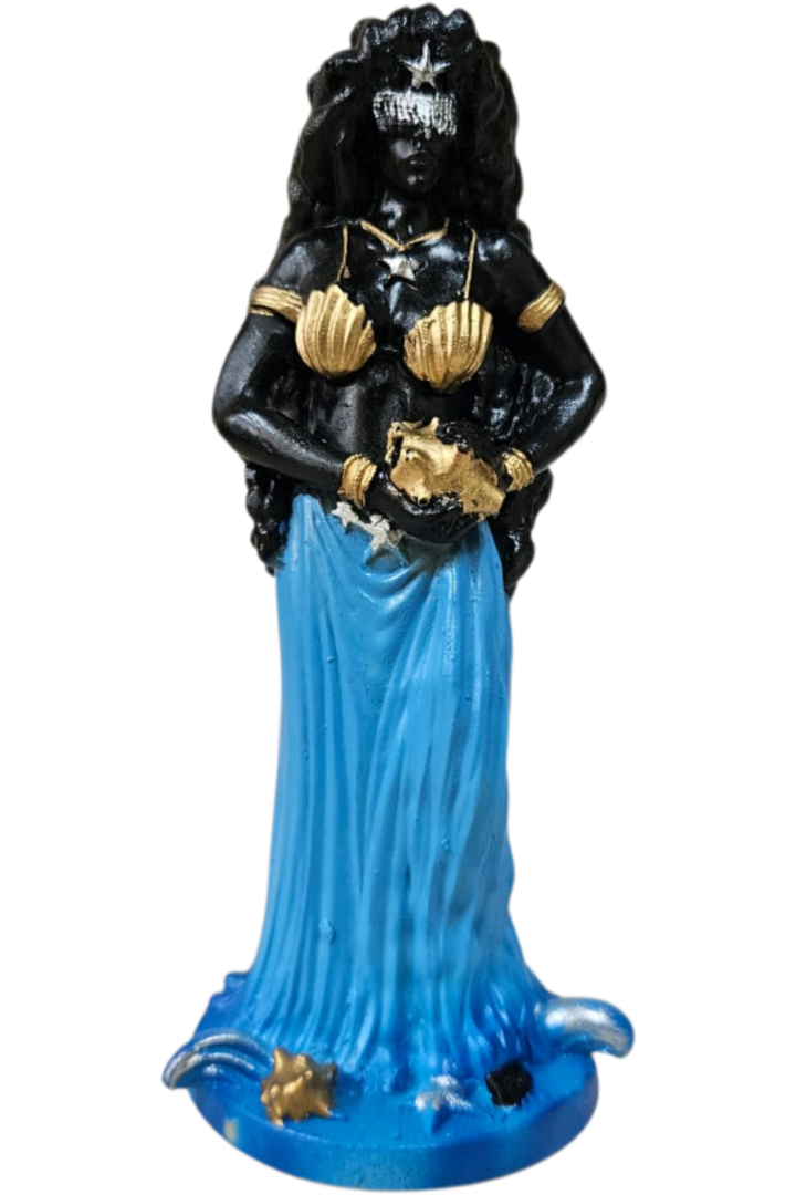Iemanja 10cm 1