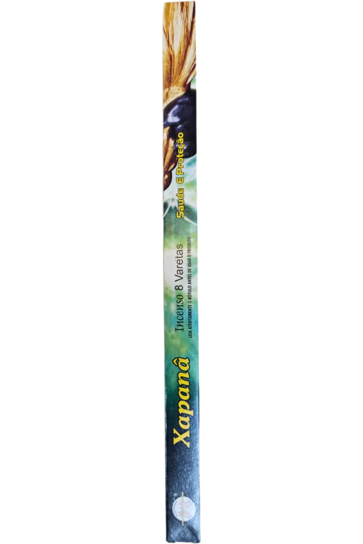 Xapana 1