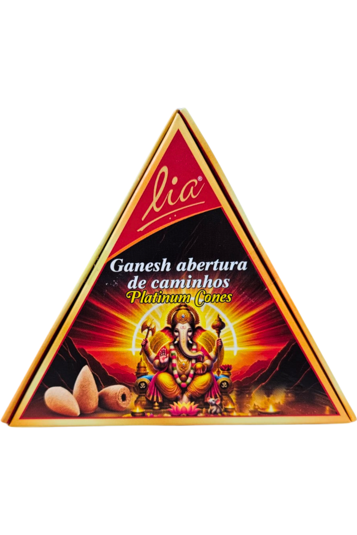 Ganesh abre 1