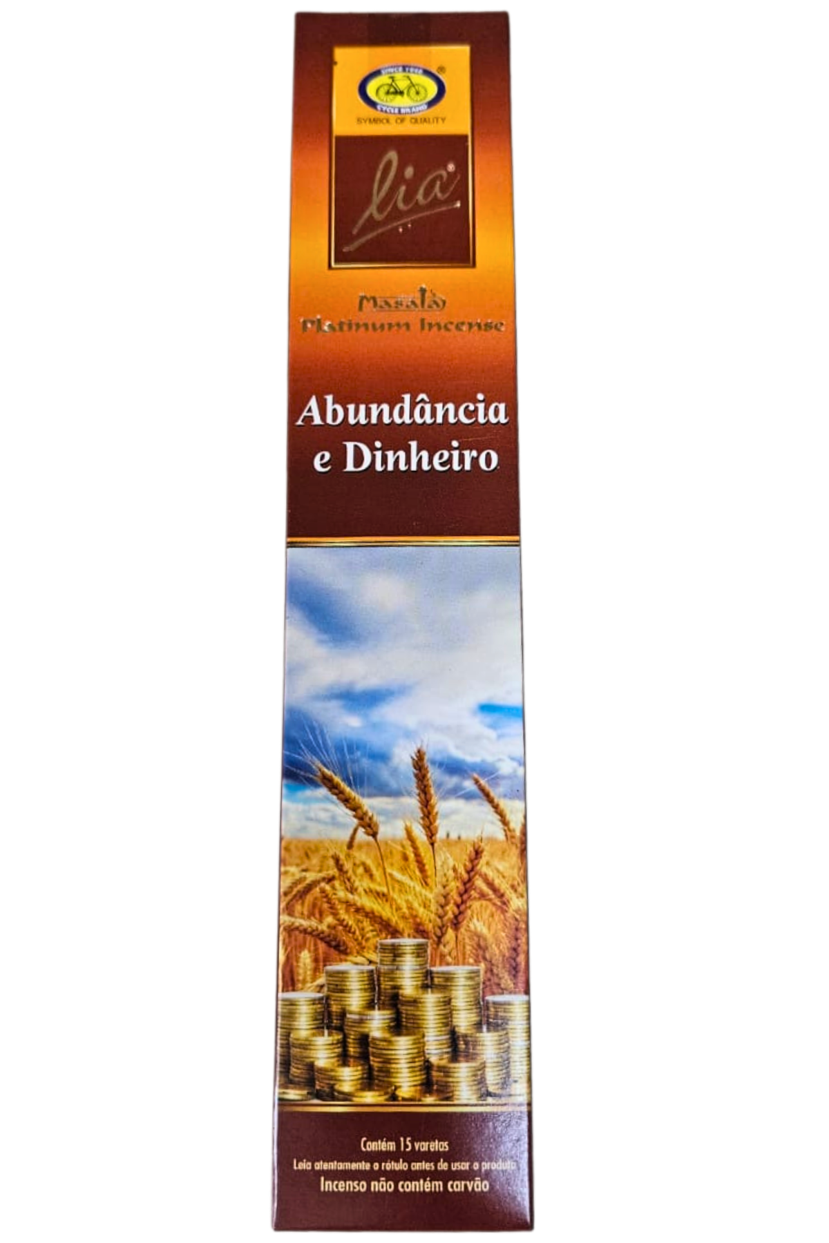 Abundancia 1