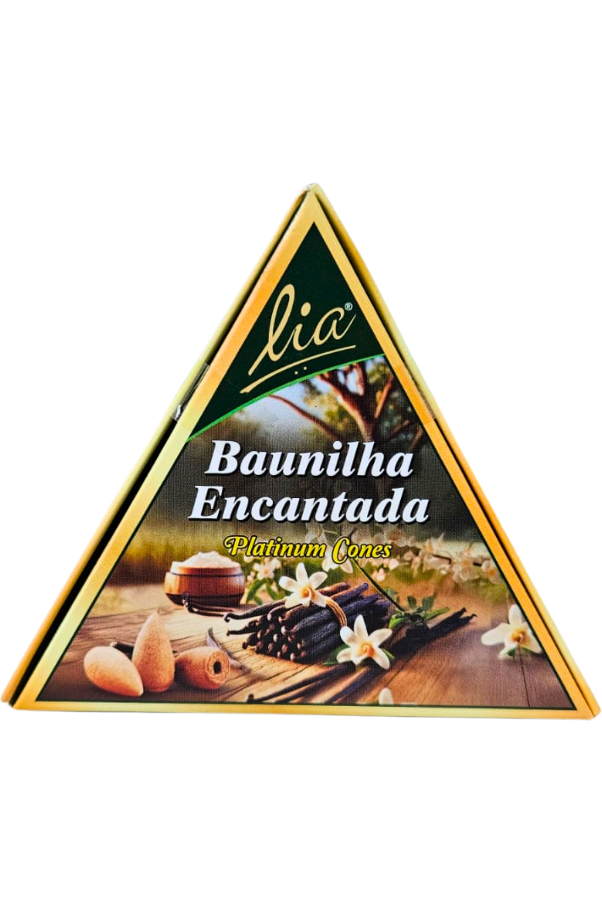 Baunilha escantada 1