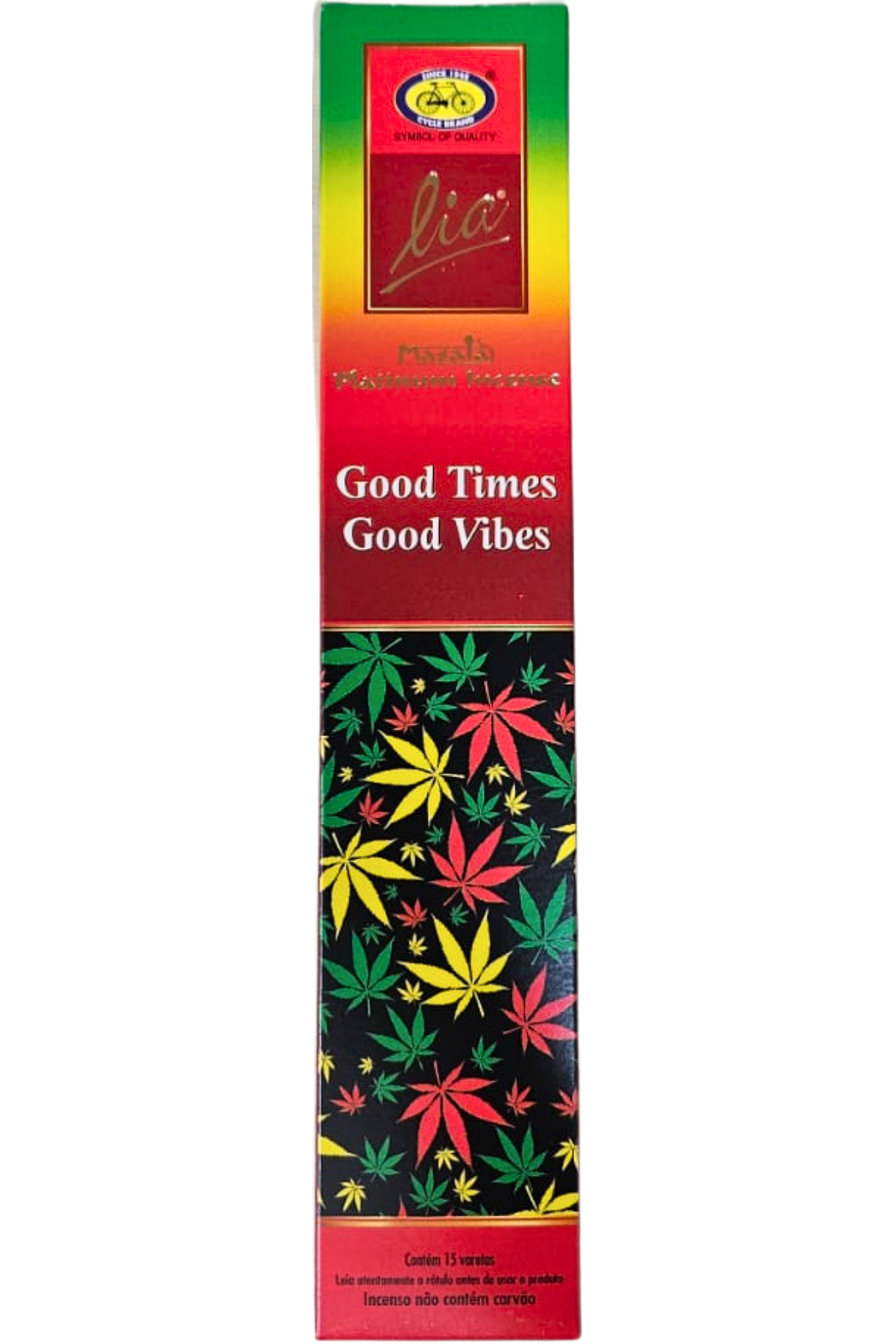 Good vibes 1