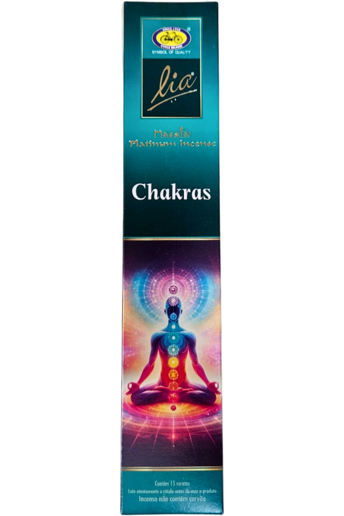 Chakras 1