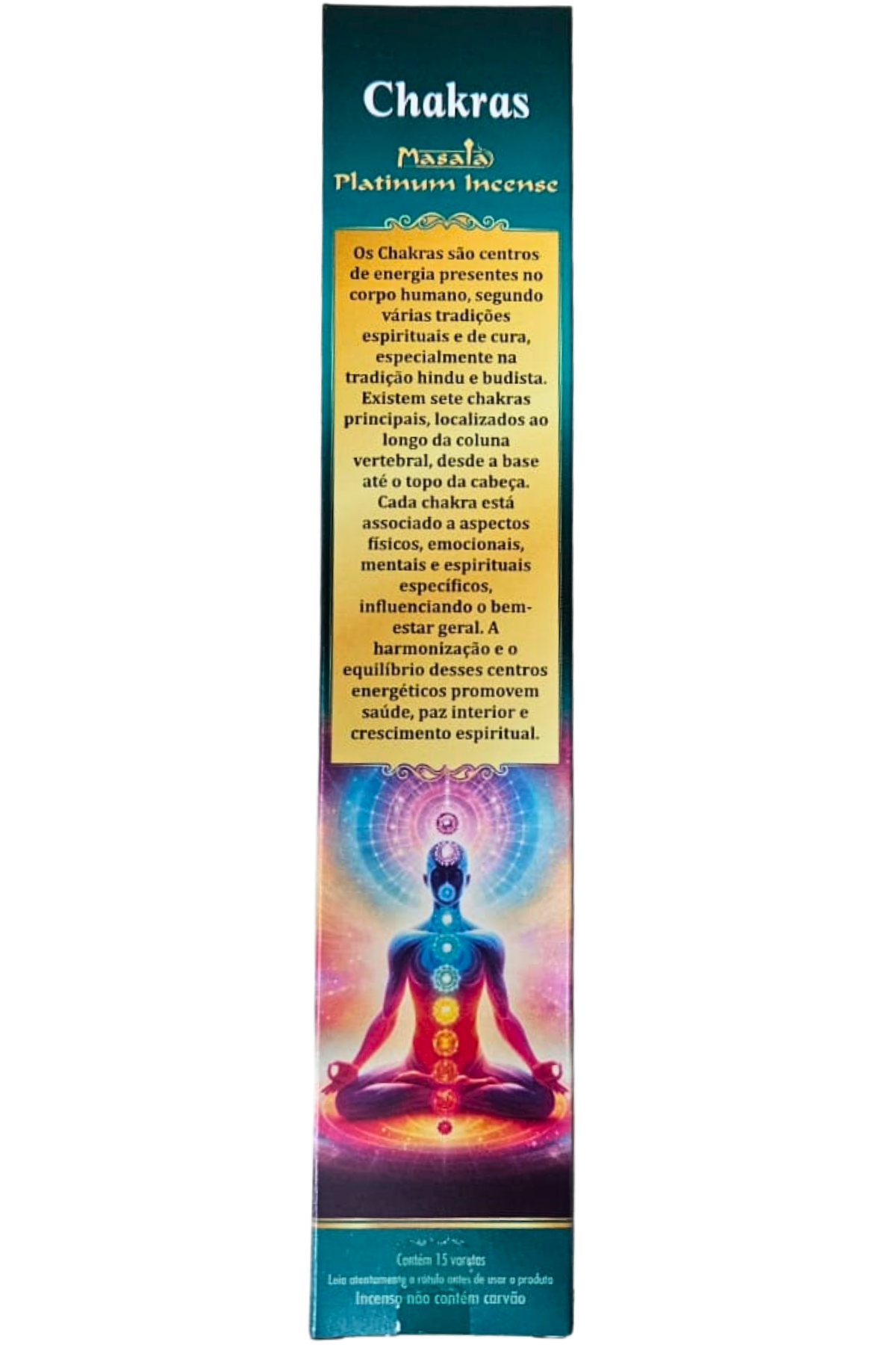 Chakras 2