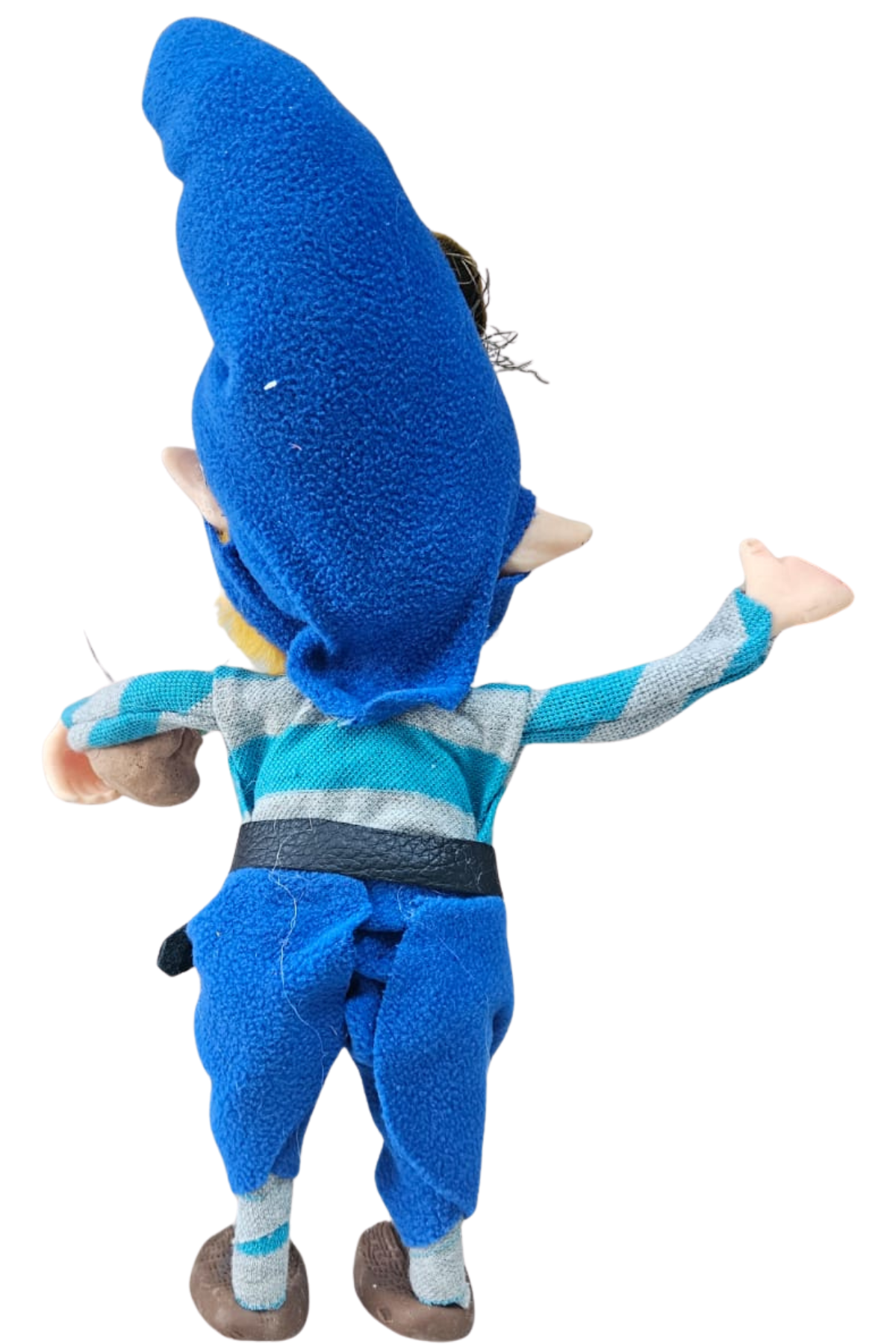 Duende em pe 2