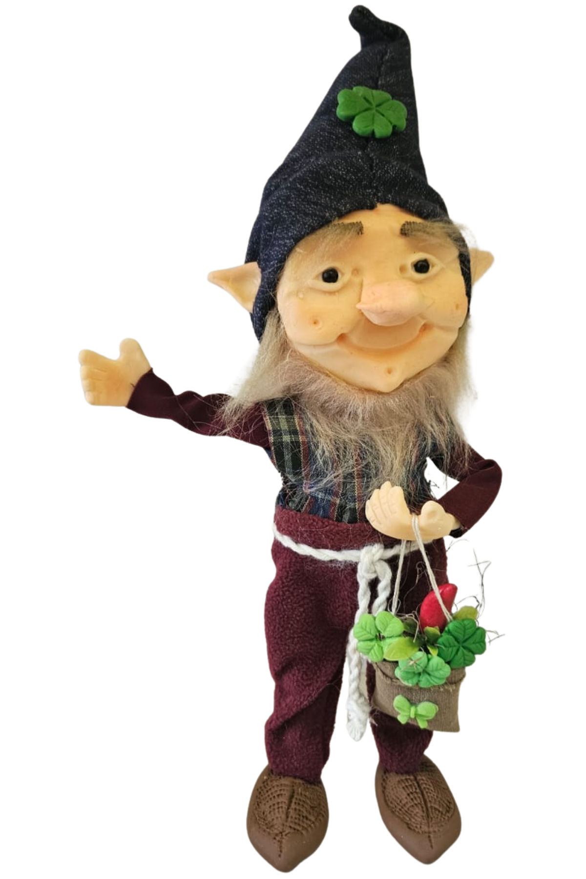 Duende em pe 4