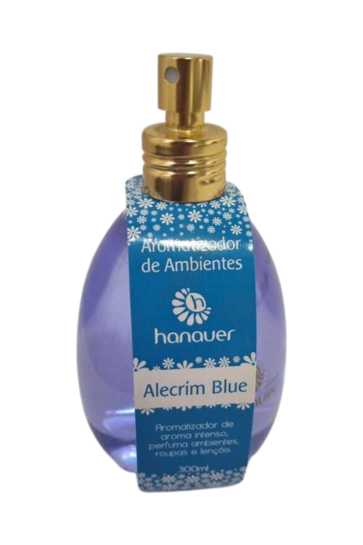 Alecrim blue 1