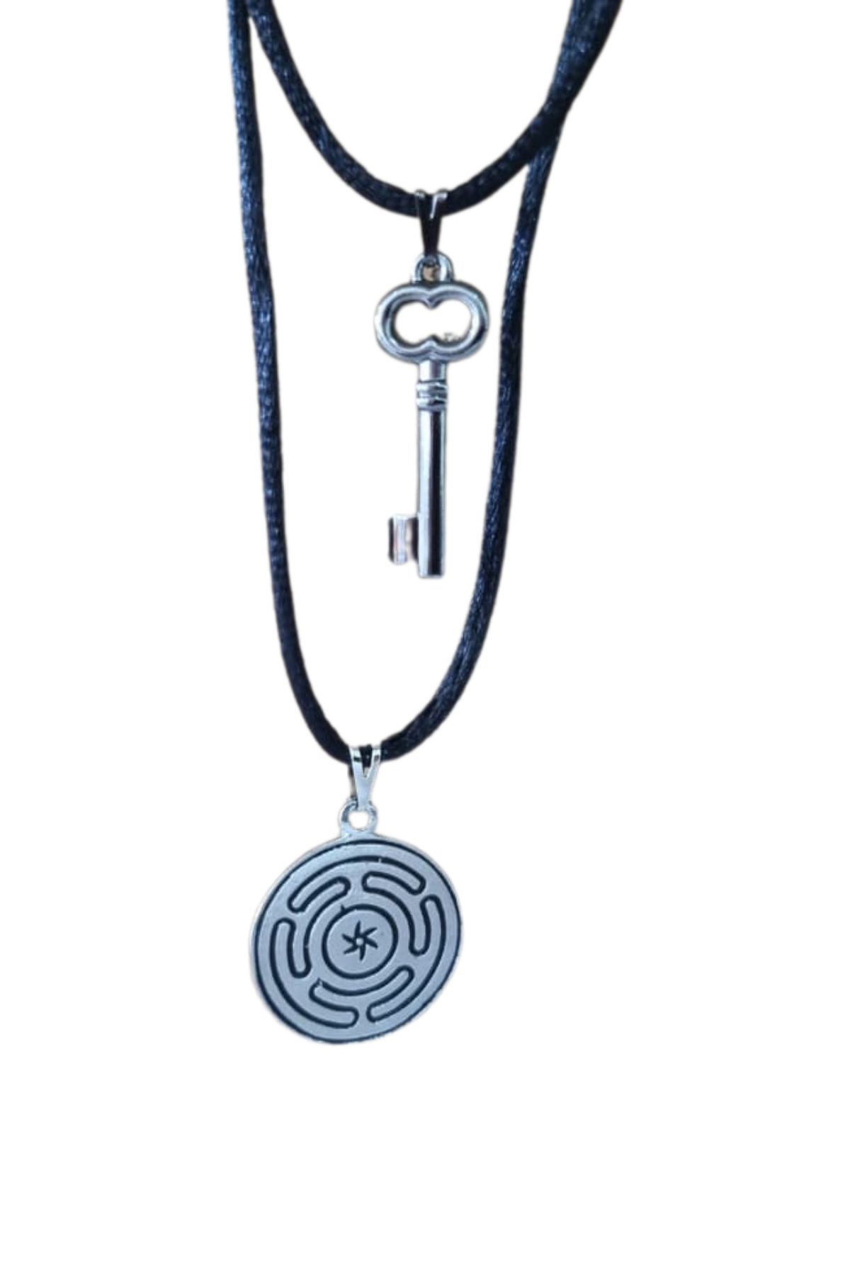 Colar hecate 1