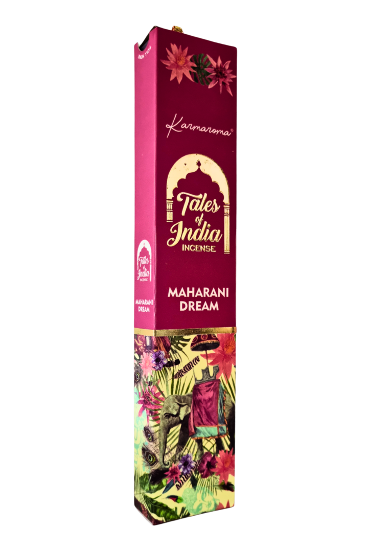 Incenso tales of india maharani dream 1